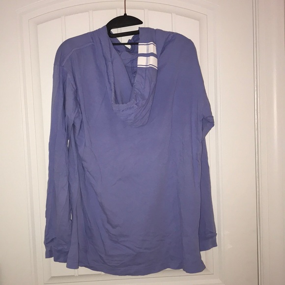 Blue sweatshirt - Picture 2 of 2